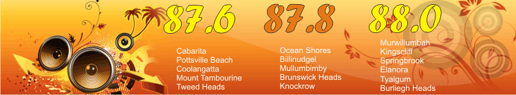 Big Country 87.6 87.8 and 88.00 Freq. Bannerx950